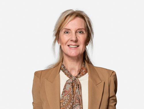 Chantal Van Vooren